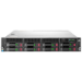 HPE ProLiant DL80 G9 server Rack (2U) Intel Xeon E5 v3 E5-2609V3 1.9 GHz 8 GB DDR4-SDRAM 550 W