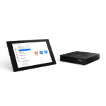 Lenovo ThinkSmart Core Gen 2 for Zoom video conferencing system Ethernet LAN