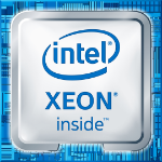 Intel Xeon E3-1225V5 processor 3.3 GHz 8 MB Smart Cache Box