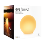 Eve Flare Thread Slimme tafellamp Bluetooth