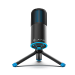 JLab Talk Go Black, Blue PC microphone