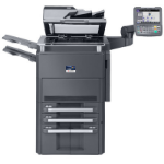 KYOCERA TASKalfa 6550ci Laser A3 600 x 600 DPI 65 ppm