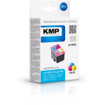 KMP H168CX ink cartridge Cyan, Magenta, Yellow
