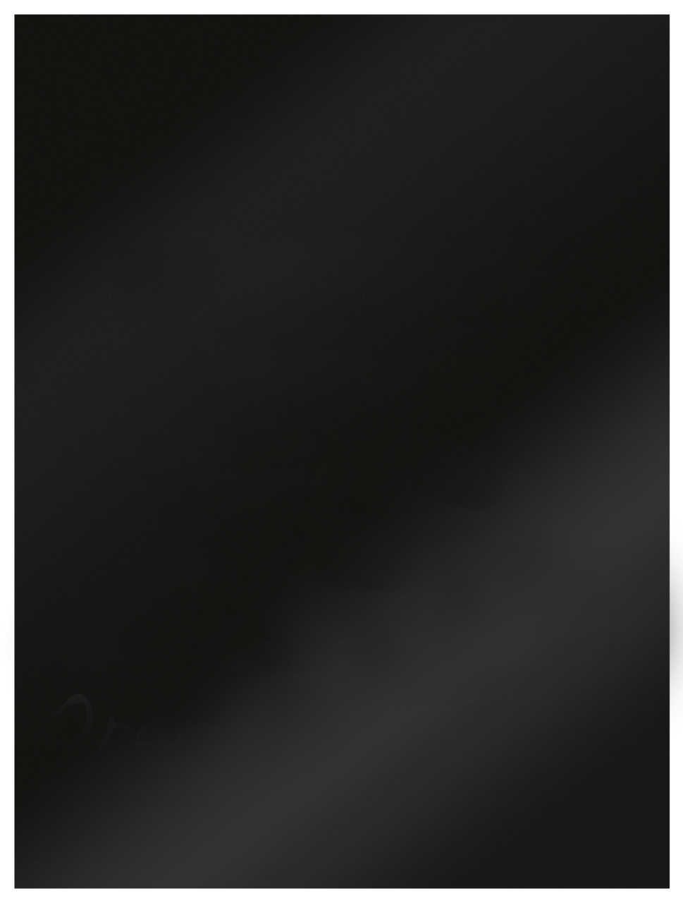 Legamaster Flipchartfolie Magic-Chart Blackboard