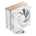DeepCool AK400 G2 WH Processor Air cooler 12 cm White 1 pc(s)