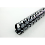 GBC CombBind Binding Combs 10mm A4 21R