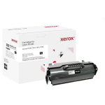 Xerox 006R04459 Toner cartridge black, 25K pages (replaces Lexmark T650H04E T650H11E T650H21E) for Lexmark T 650/654