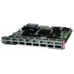 Cisco X6716-10G-3C, Refurbished network switch module