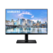 Samsung LF24T450FZU computer monitor 61 cm (24") 1920 x 1080 pixels Full HD LED Black