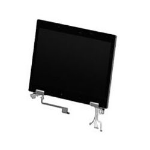 HP 692891-001 laptop spare part Display