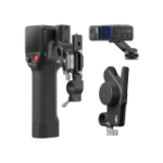 DJI Focus Pro Creator Combo Hand camera stabilizer Black