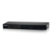 ATEN KH1516Ai KVM switch Rack mounting Black