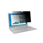 3M Touch Privacy Filter voor Dell™ Latitude™ 9510, 16:9, PFNDE014