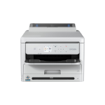 Epson Pro WF-M5399DW inkjet printer 1200 x 2400 DPI A4 Wi-Fi