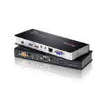 ATEN CE770-AT-E KVM extender Transmitter & receiver