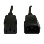 Datalogic 6003-0930 power adapter/inverter Indoor Black