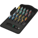 Wera 05057441001 screwdriver bit 61 pc(s)