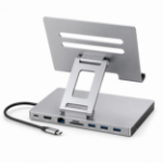 JLC JLCST901MDS laptop dock/port replicator Wired