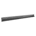 Atdec TH-VWP-160 mounting kit Black Steel