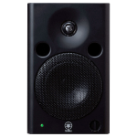 Yamaha MSP5 STUDIO loudspeaker 2-way Black Wired
