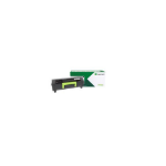 Lexmark 56F1U00 toner cartridge Black