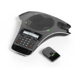 Alcatel IP1550 IP conference phone