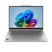 Lenovo IdeaPad Slim 5 15Q8Y11 Copilot+ PC Snapdragon X2P-42-100 Laptop 38.9 cm (15.3") WQXGA 16 GB LPDDR5x-SDRAM 1 TB SSD Wi-Fi 7 (802.11be) Windows 11 Home Grey German