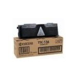 KYOCERA TK-134 toner cartridge Original Black