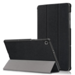 JLC Lenovo Tab M10 2nd Gen Veo Case - Black