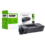 KMP 2934,0000 toner cartridge 1 pc(s) Compatible Black