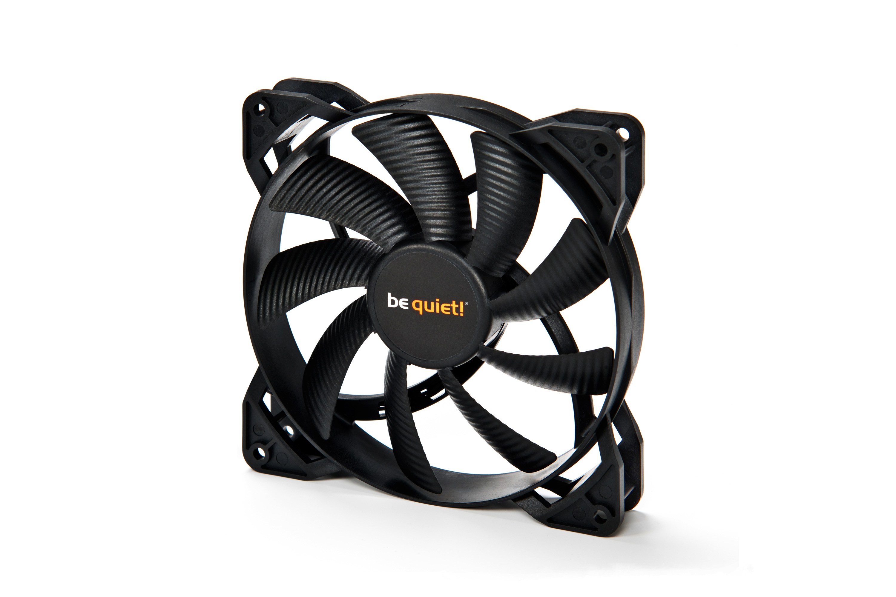 Image of be quiet! PURE WINGS 2, 120mm Computer case Fan 12 cm Black