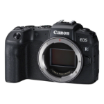 Canon EOS RP Full Frame Mirrorless Camera Body Only