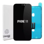 ReplaceBase RBSKU13886 mobile phone spare part Display Black