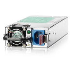 HPE Power Supply 1200W 1U Hepb