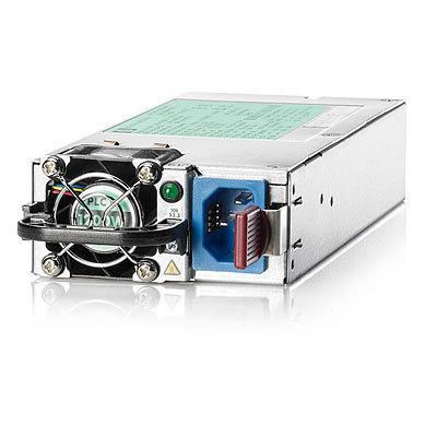 Image of HPE Power Supply 1200W 1U Hepb