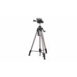 Cullmann Alpha 1800 mobile tripod Smartphone 3 leg(s) Silver