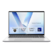 ASUS Vivobook 16 X1607AA-MB019W Copilot+ PC Intel Core Ultra 5 325 Laptop 40.6 cm (16") WUXGA 16 GB DDR5-SDRAM 512 GB SSD Wi-Fi 6 (802.11ax) Windows 11 Home Silver