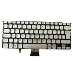 DELL J6N8G laptop reserve-onderdeel Toetsenbord