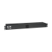 Tripp Lite PDU1220T6 power distribution unit (PDU) 13 AC outlet(s) 0U/1U Black