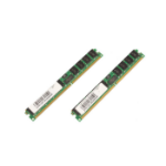 CoreParts MMI9862/8GB memory module 2 x 4 GB DDR2 ECC