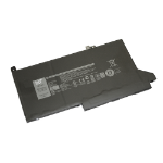 BTI Replacement Battery for Latitude 7480 7280 7490 7390 7380 7290 replacing OEM part