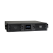 Tripp Lite SUINT1000LCD2U uninterruptible power supply (UPS) Double-conversion (Online) 1 kVA 900 W 6 AC outlet(s)