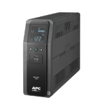 APC BN1100M2-CA uninterruptible power supply (UPS) Line-Interactive 1.1 kVA 600 W 10 AC outlet(s)