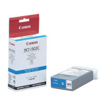 Canon 7718A001/BCI-1302C Ink cartridge cyan 130ml for Canon W 2200