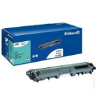 Pelikan 4229908/1245B Toner-kit black, 1x2.5K pages 65 grams Pack=1 (replaces Brother TN241BK) for Brother HL-3140