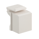 Leviton 41084-BT port dust cover 10 pc(s) RJ-45