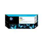 DPSB HP 772 Yellow Ink Cartridge - 300ml (Z5200/Z5400)