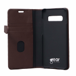 Buffalo 590006 mobile phone case 16.3 cm (6.4") Folio Brown