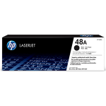 HP #48A Black Toner CF248A