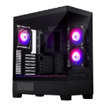 Phanteks XT View Tower Black